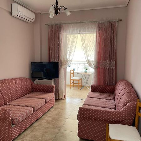Linda Home Saranda Zewnętrze zdjęcie