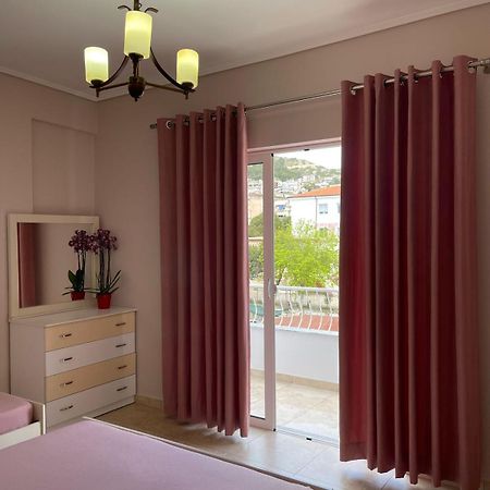 Linda Home Saranda Zewnętrze zdjęcie