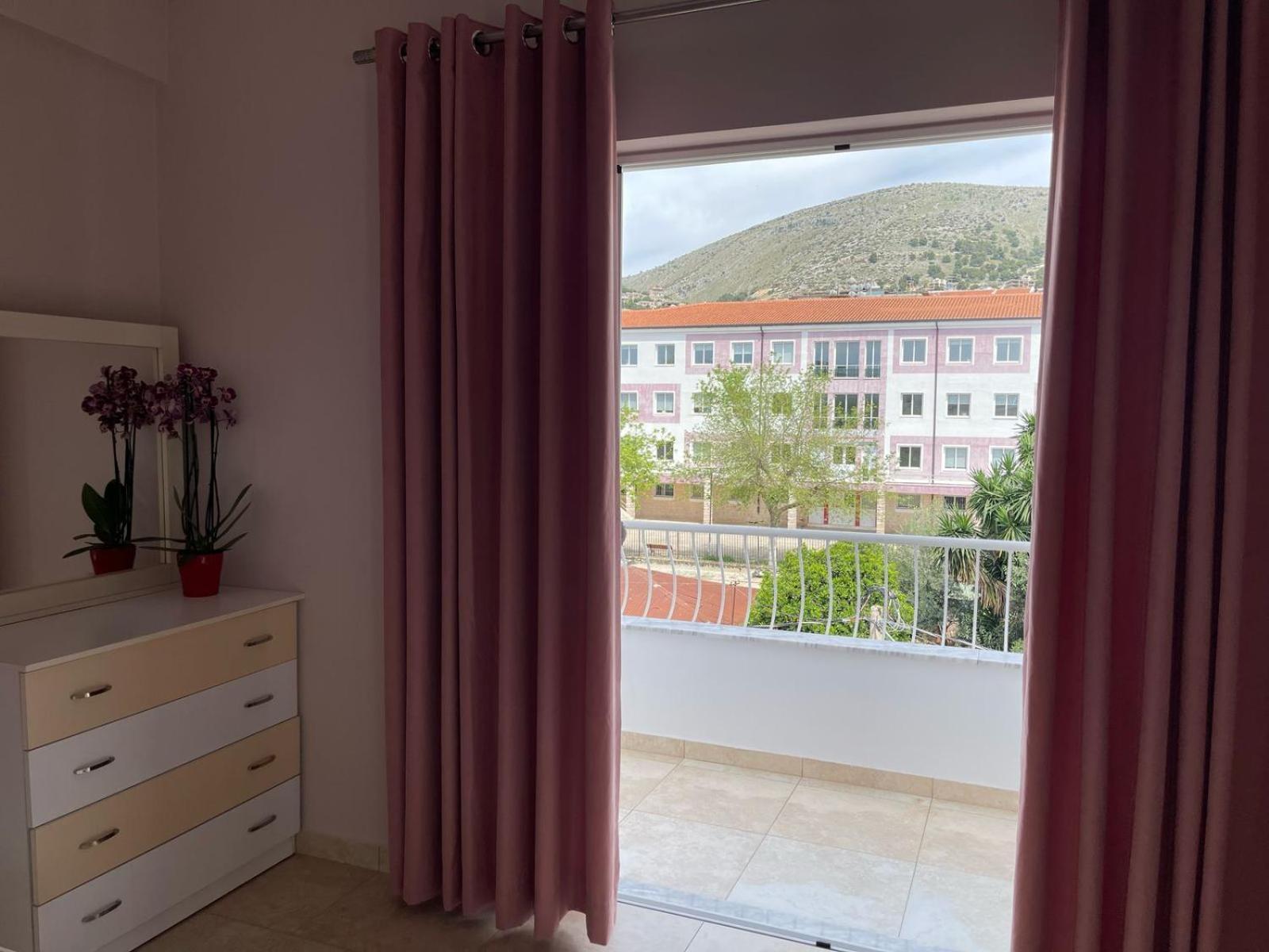 Linda Home Saranda Zewnętrze zdjęcie