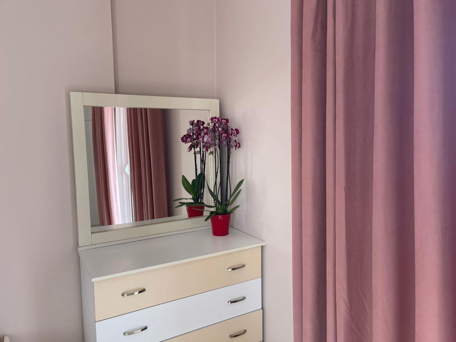 Linda Home Saranda Zewnętrze zdjęcie
