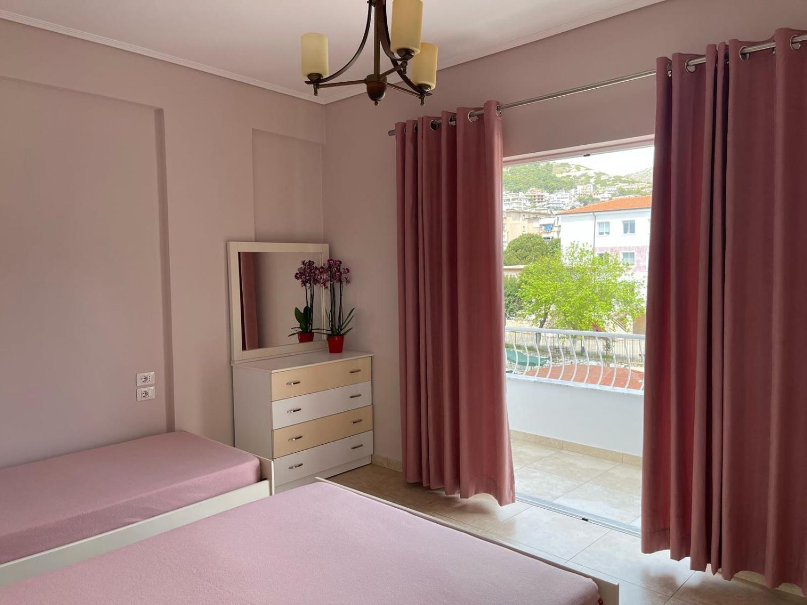 Linda Home Saranda Zewnętrze zdjęcie