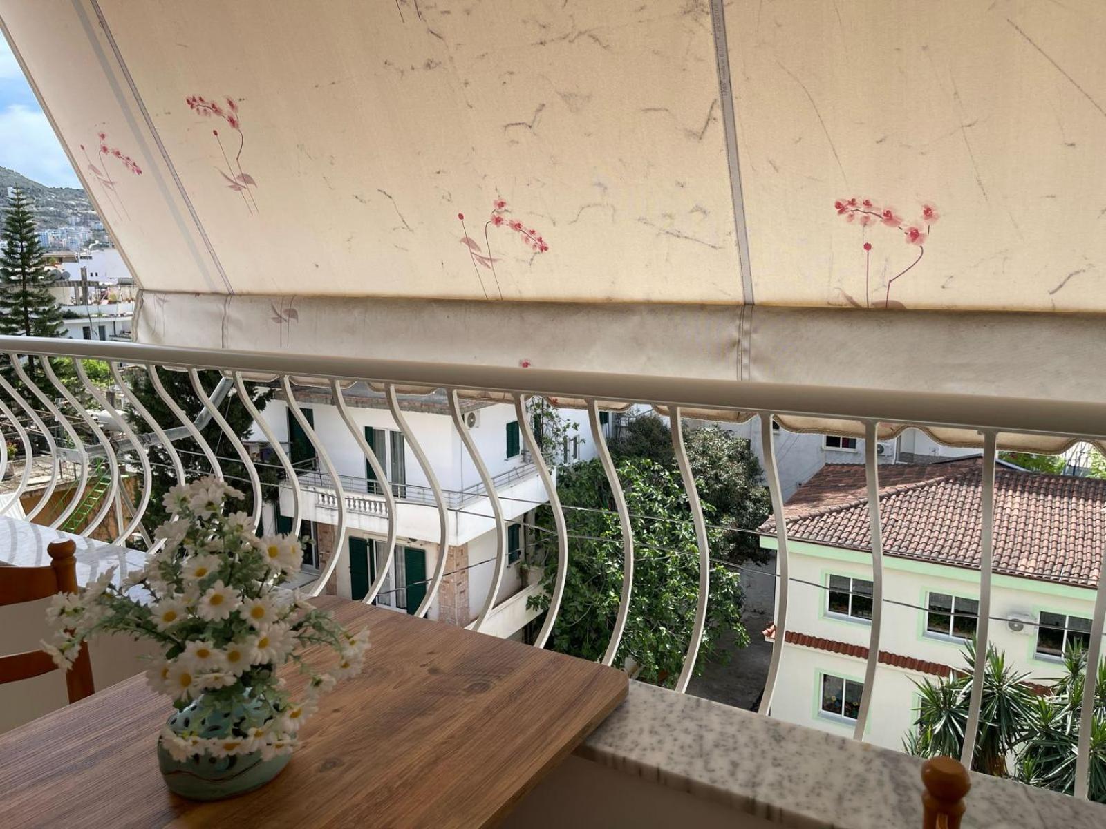 Linda Home Saranda Zewnętrze zdjęcie