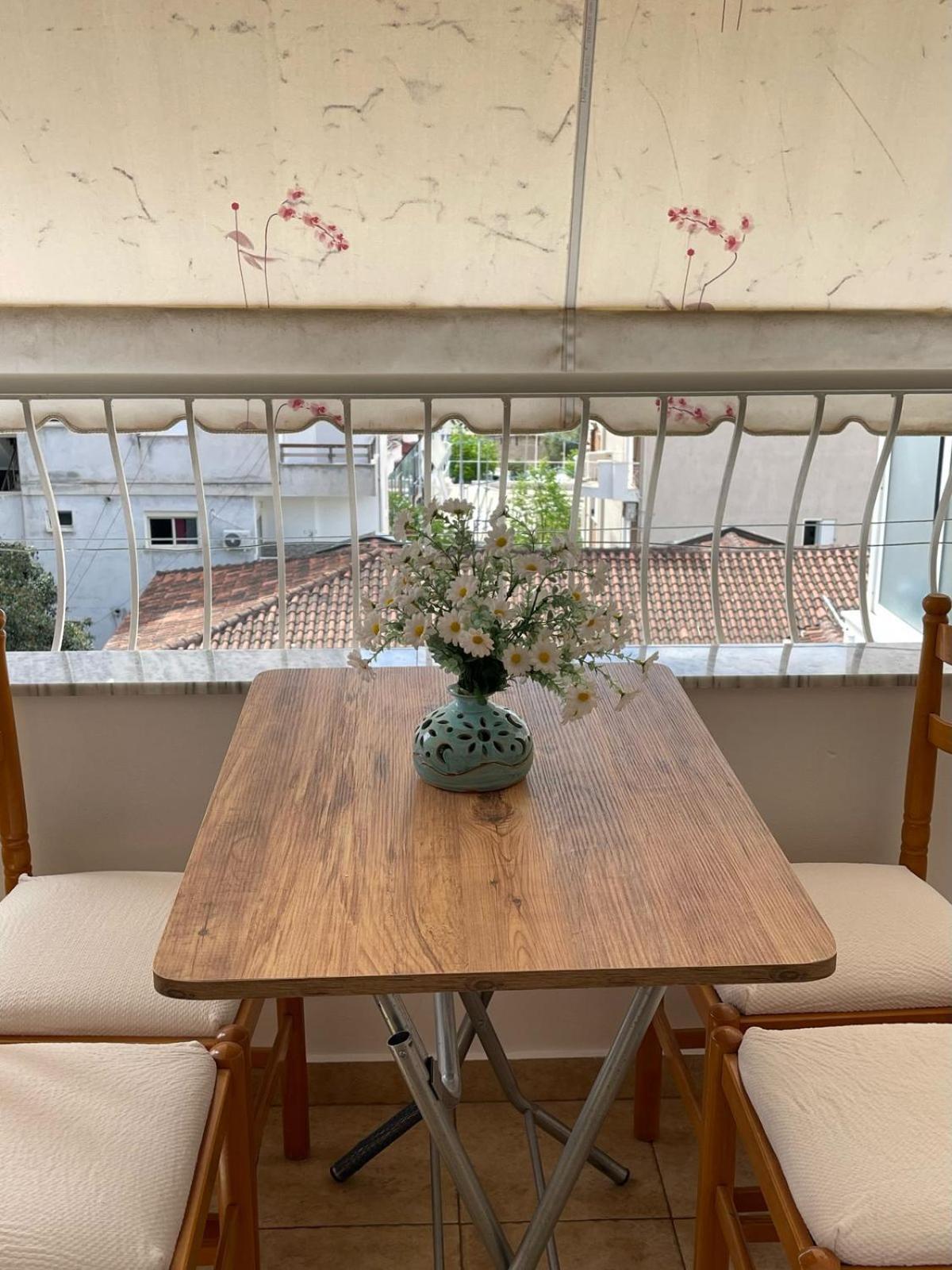 Linda Home Saranda Zewnętrze zdjęcie
