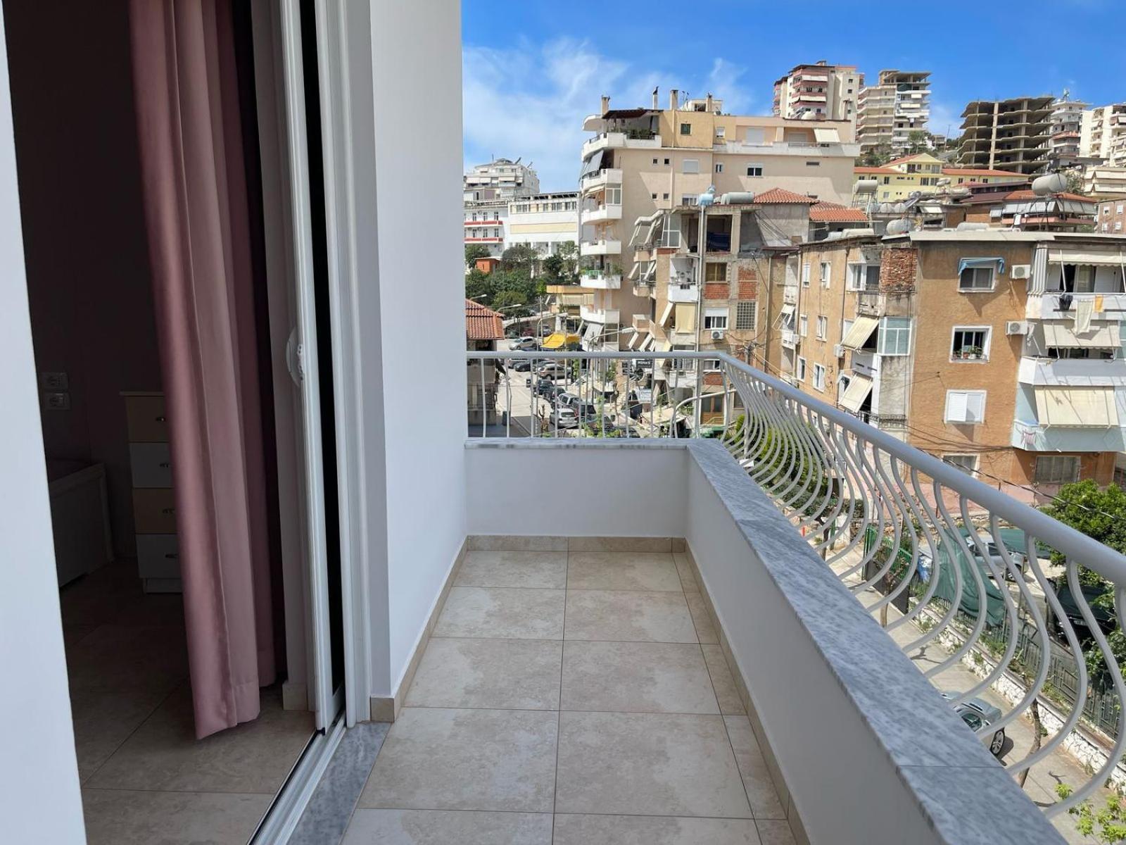 Linda Home Saranda Zewnętrze zdjęcie