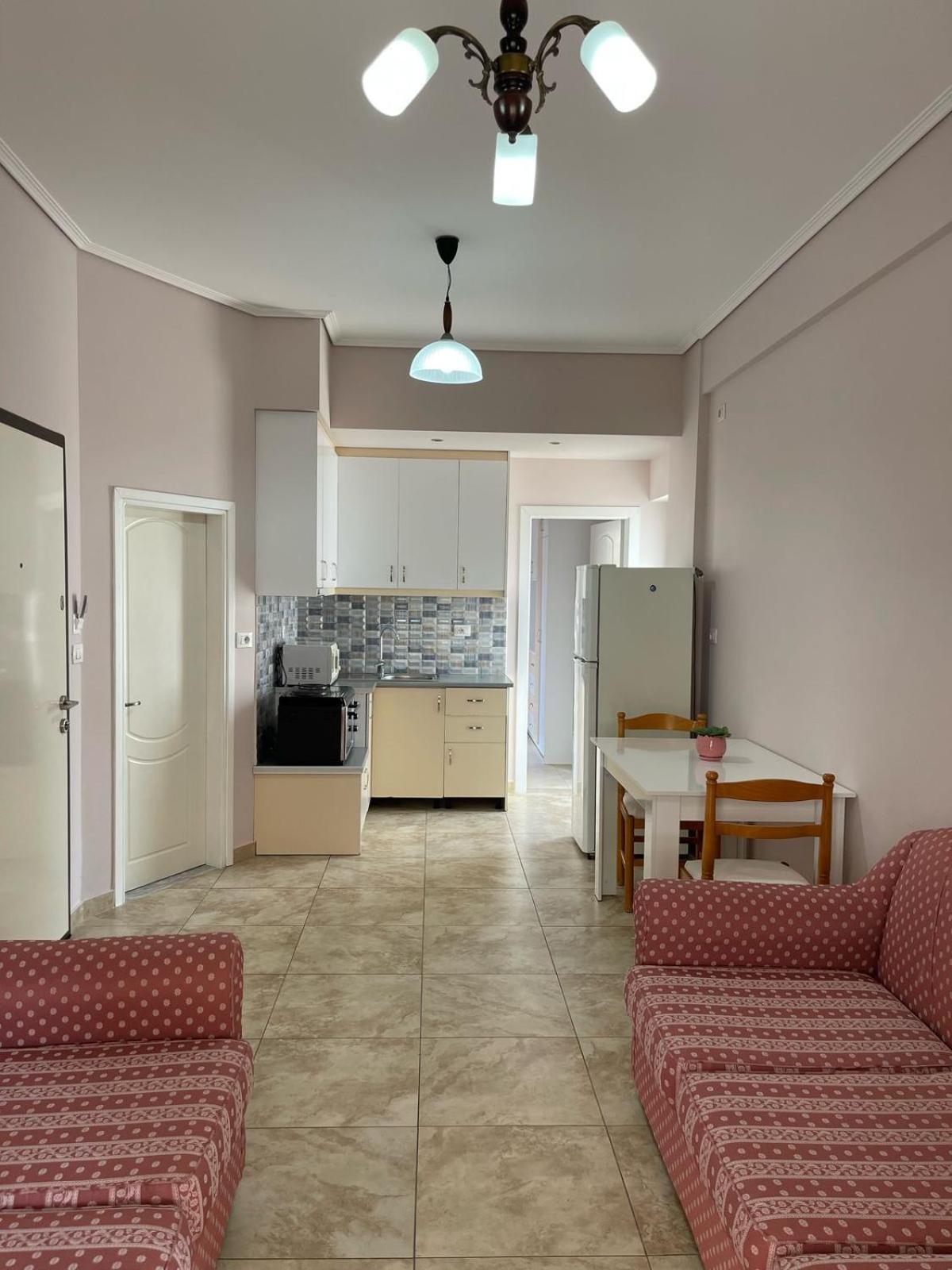 Linda Home Saranda Zewnętrze zdjęcie