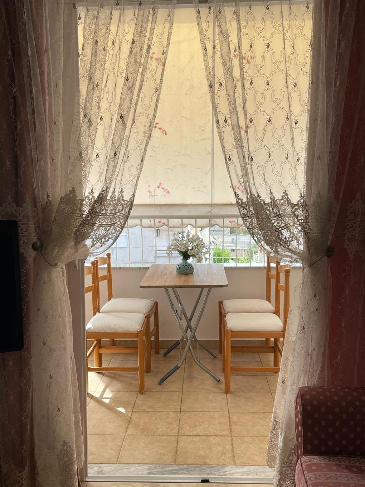 Linda Home Saranda Zewnętrze zdjęcie