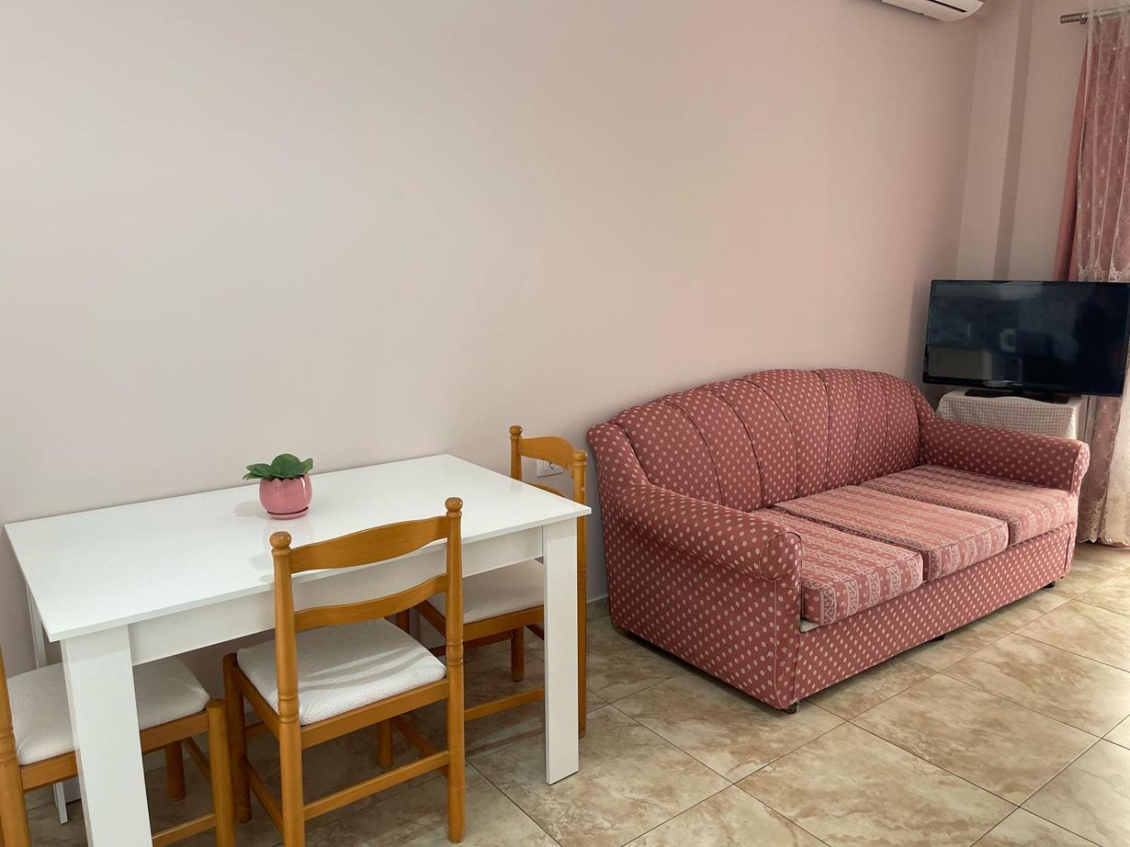 Linda Home Saranda Zewnętrze zdjęcie