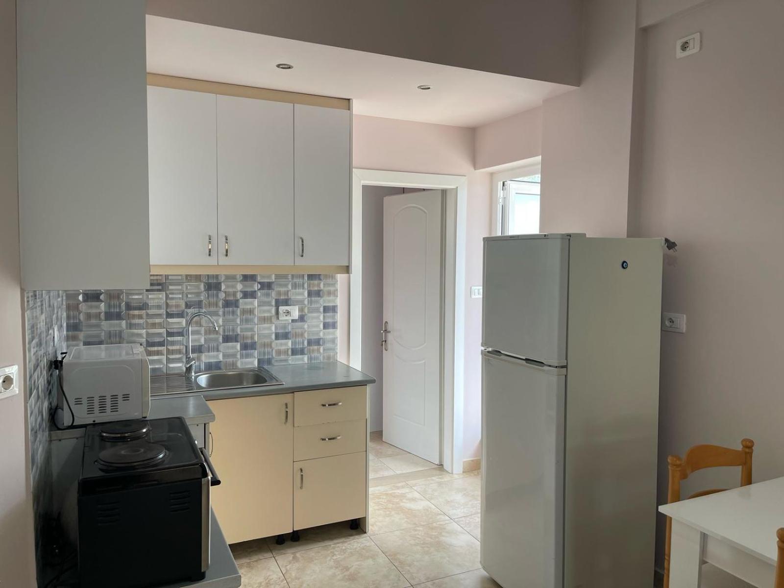 Linda Home Saranda Zewnętrze zdjęcie