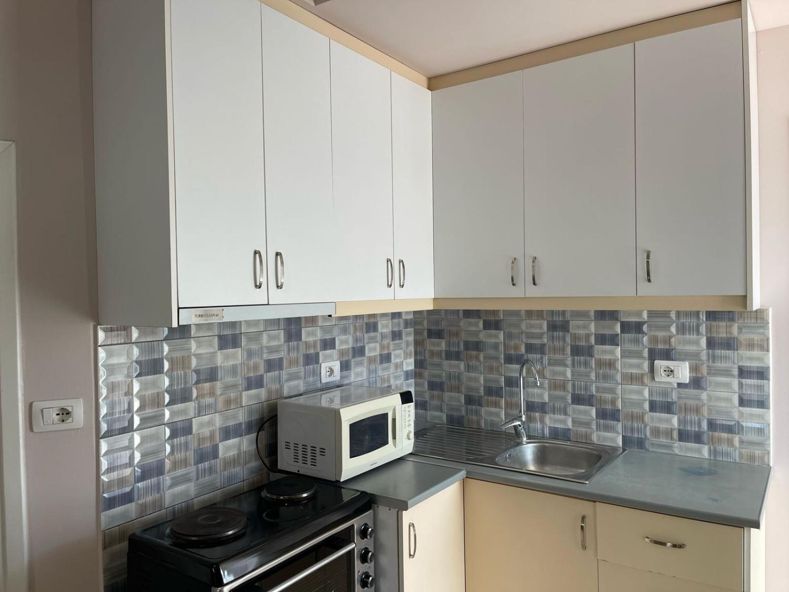 Linda Home Saranda Zewnętrze zdjęcie