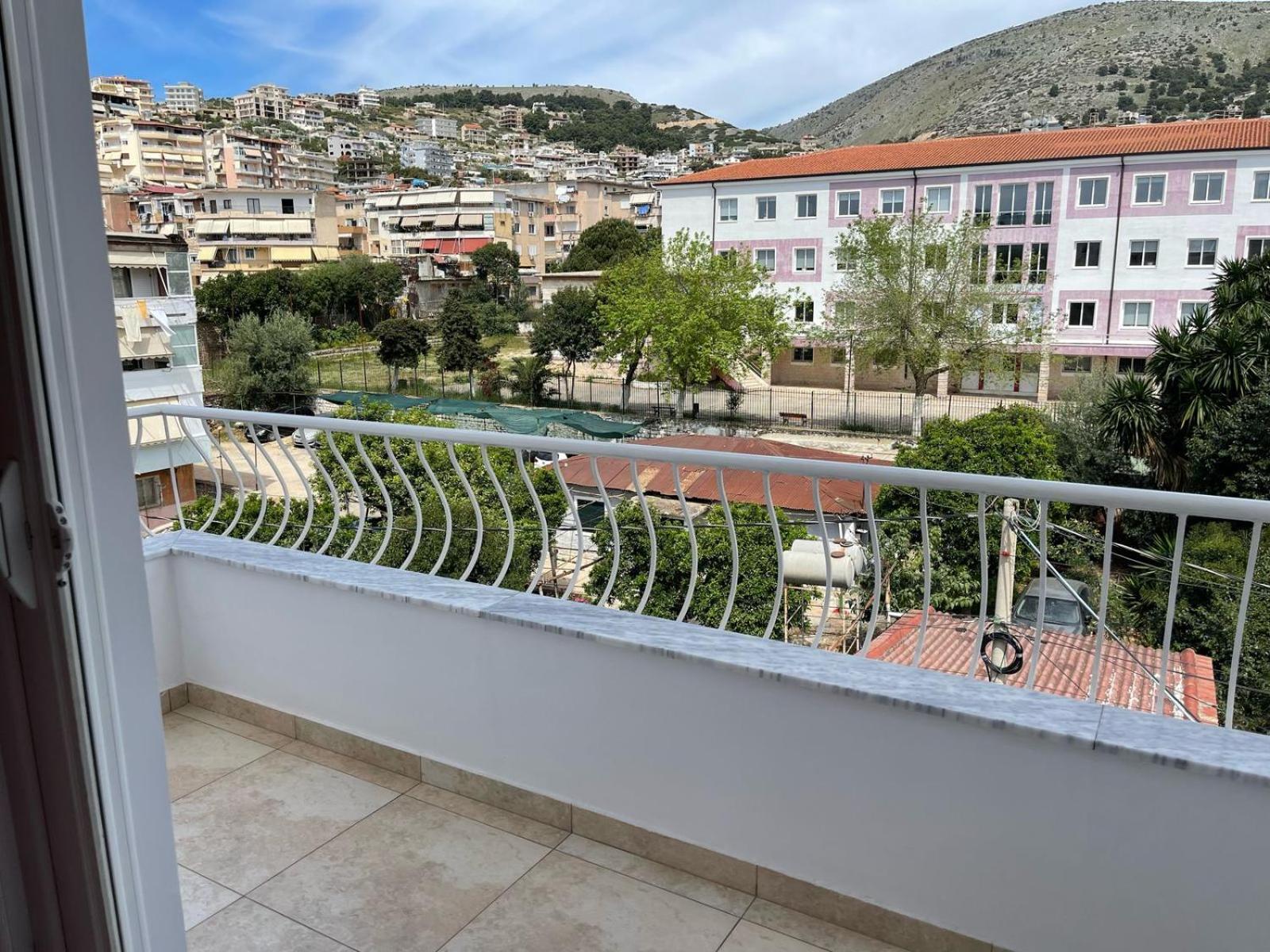 Linda Home Saranda Zewnętrze zdjęcie