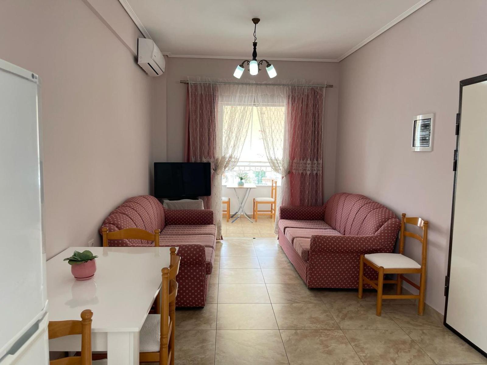 Linda Home Saranda Zewnętrze zdjęcie