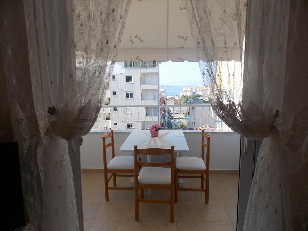 Linda Home Saranda Zewnętrze zdjęcie
