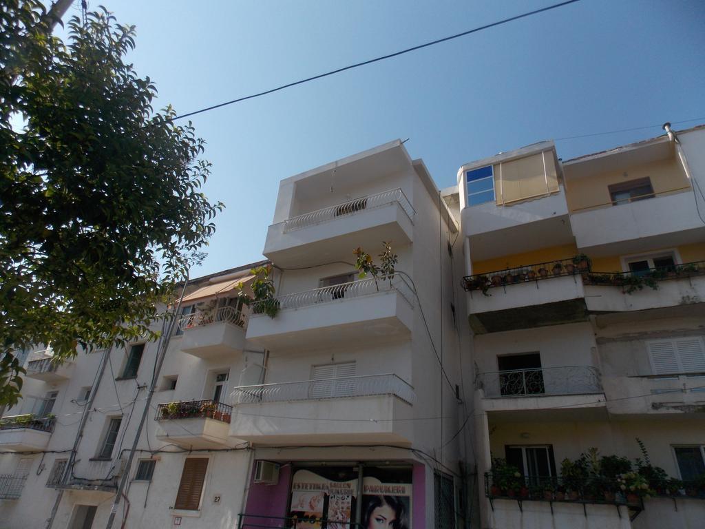 Linda Home Saranda Zewnętrze zdjęcie