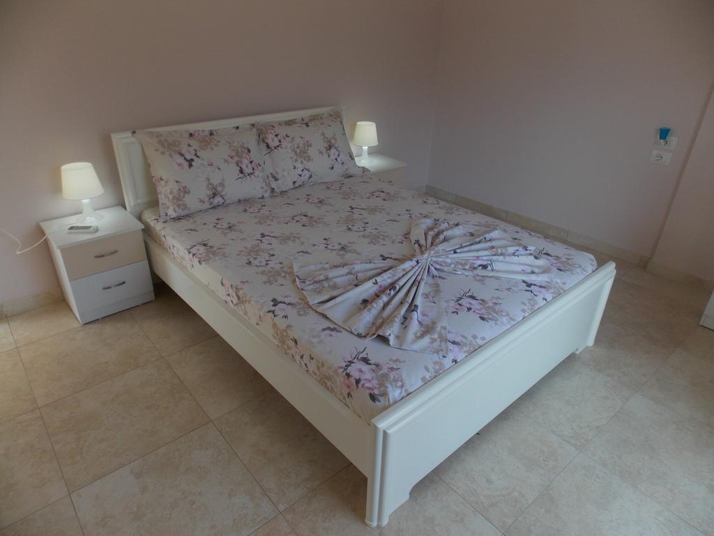 Linda Home Saranda Zewnętrze zdjęcie