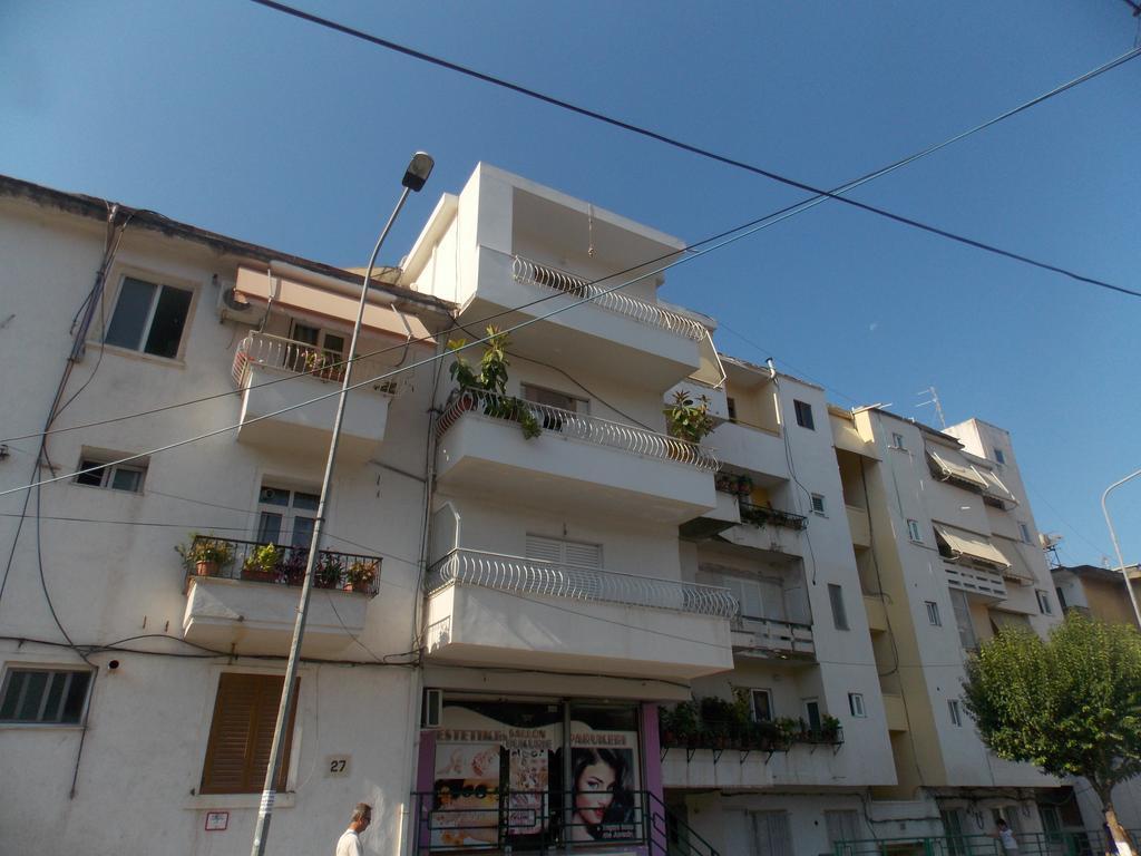 Linda Home Saranda Zewnętrze zdjęcie