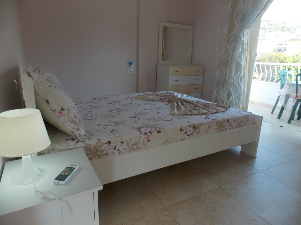 Linda Home Saranda Zewnętrze zdjęcie