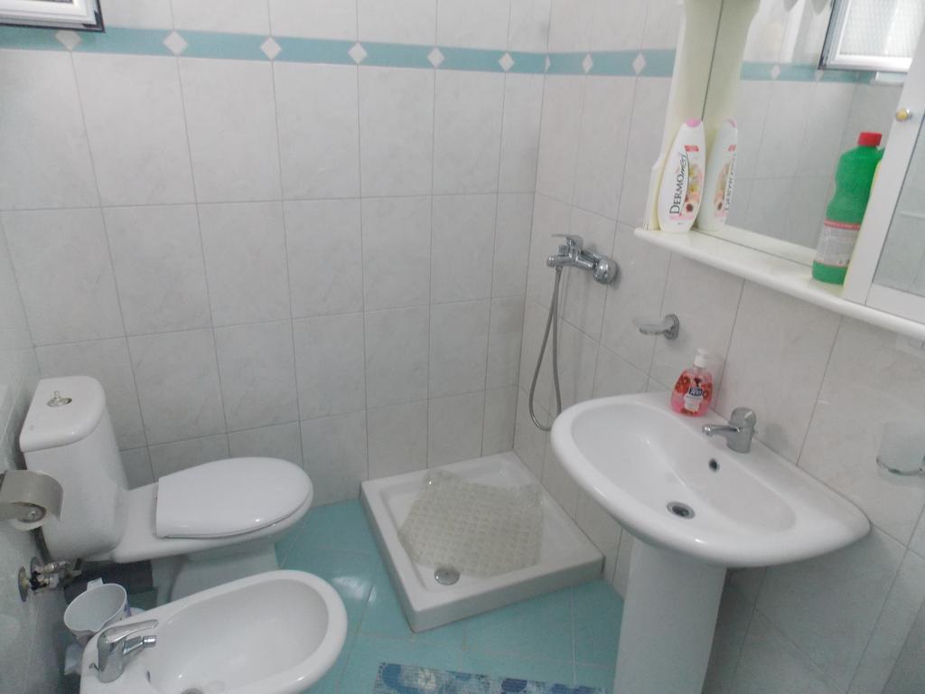Linda Home Saranda Zewnętrze zdjęcie