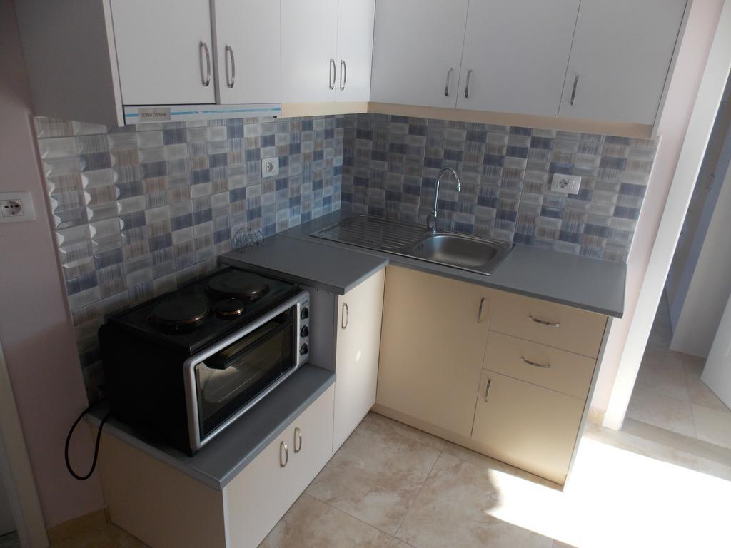 Linda Home Saranda Zewnętrze zdjęcie