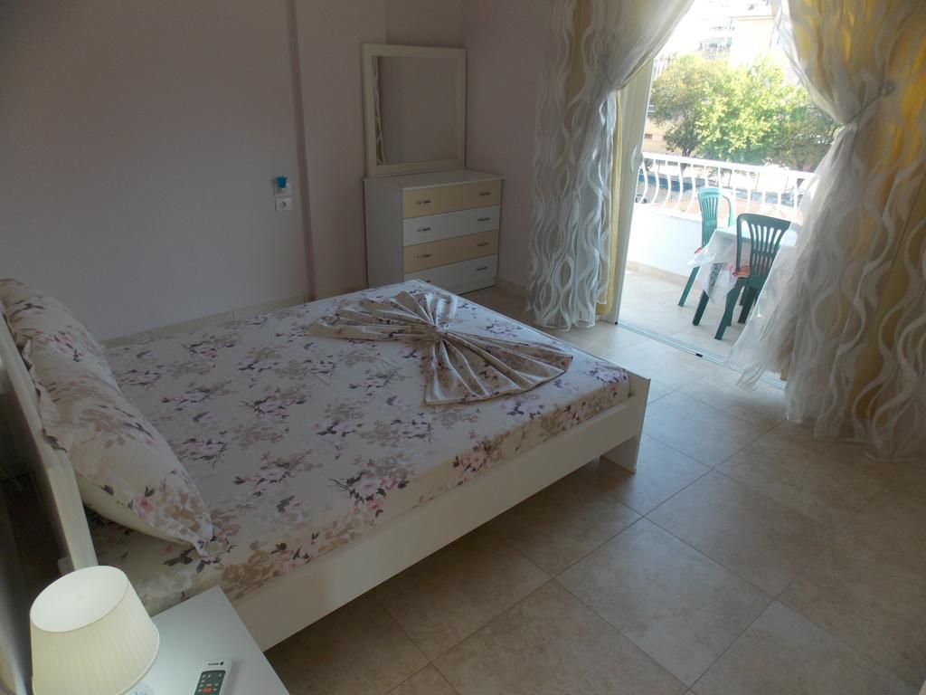 Linda Home Saranda Zewnętrze zdjęcie