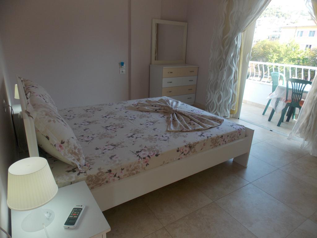 Linda Home Saranda Zewnętrze zdjęcie