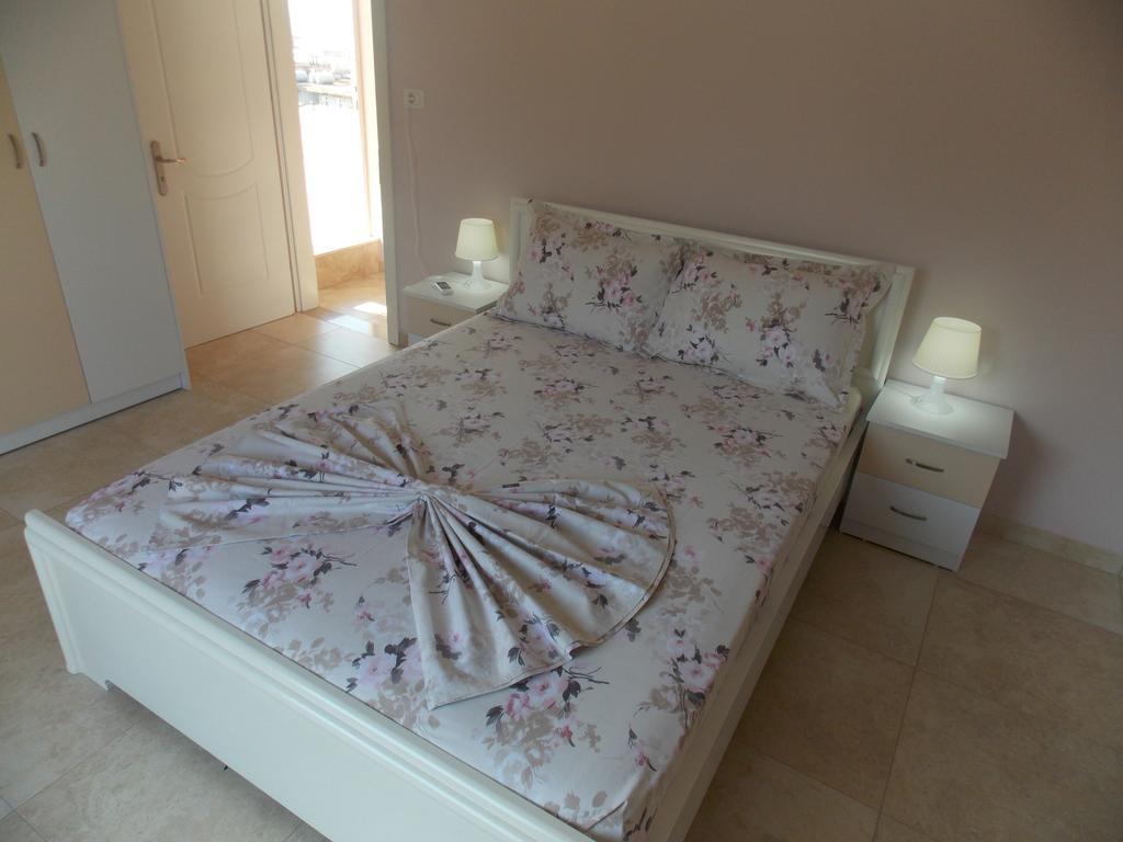 Linda Home Saranda Zewnętrze zdjęcie