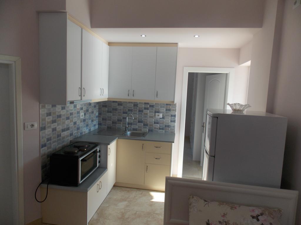 Linda Home Saranda Zewnętrze zdjęcie
