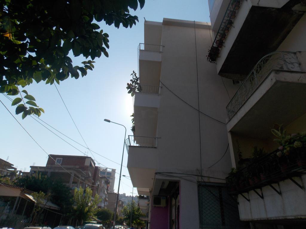 Linda Home Saranda Zewnętrze zdjęcie