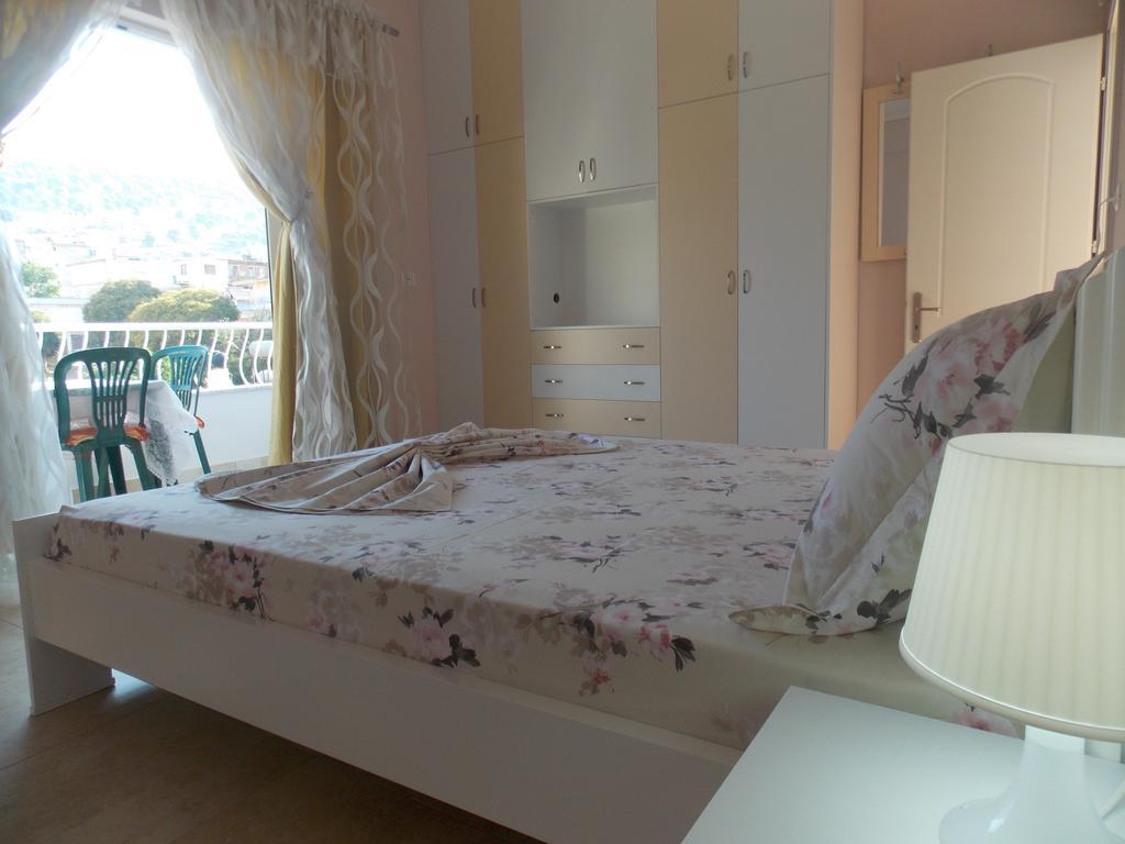 Linda Home Saranda Zewnętrze zdjęcie